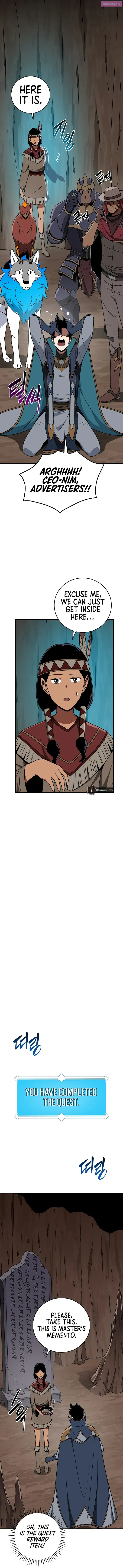 Archmage Streamer Chapter 87 page 7 - MangaNelo