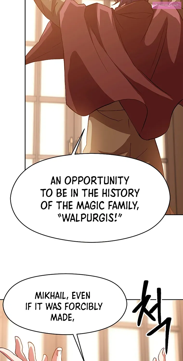 Archmage Who Transcends by Returning Chapter 10 page 60 - MangaNelo