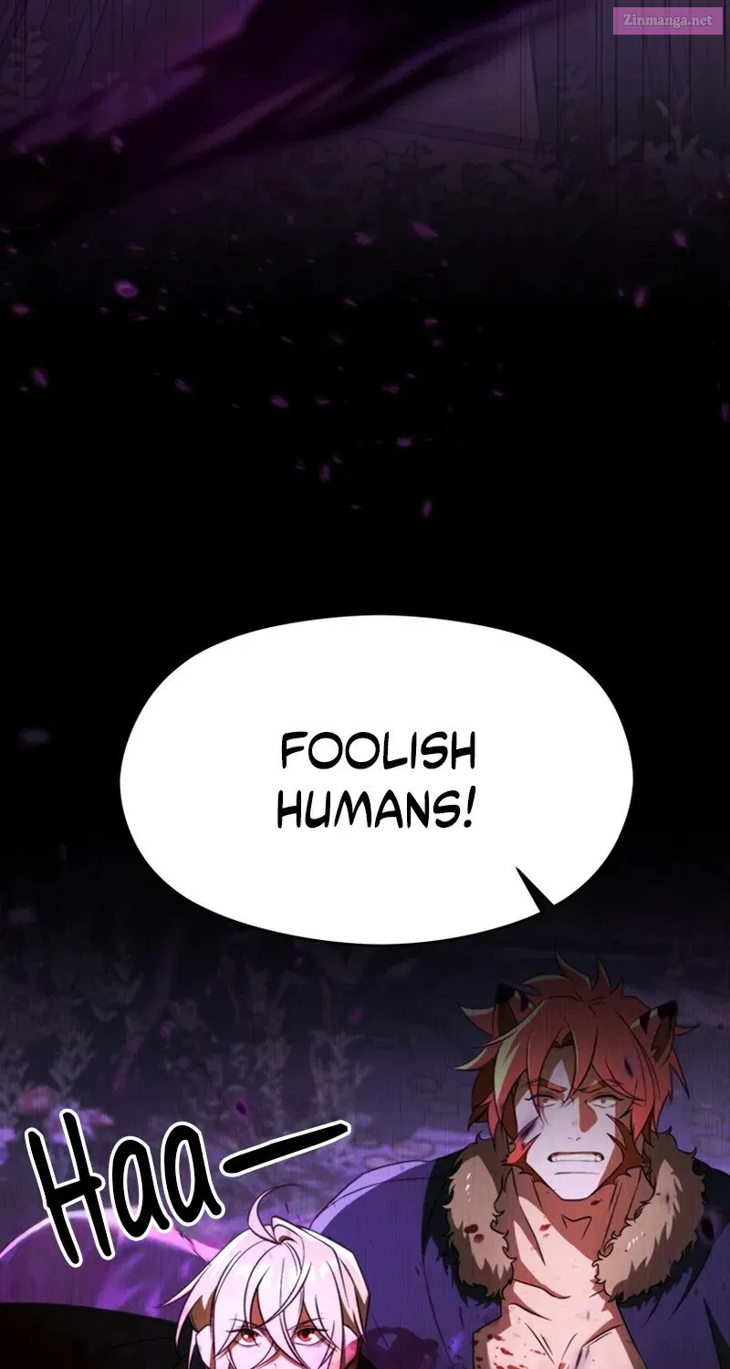 Archmage Who Transcends by Returning Chapter 112 page 4 - MangaKakalot