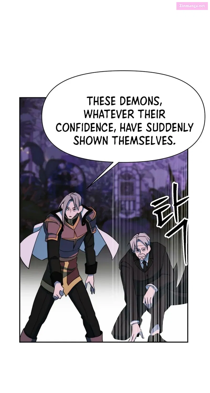 Archmage Who Transcends by Returning Chapter 117 page 19 - MangaNelo