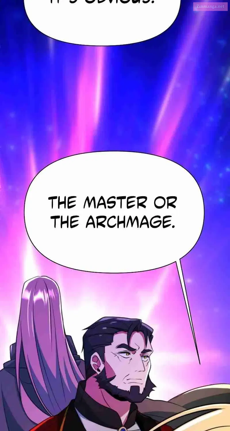 Archmage Who Transcends by Returning Chapter 119 page 30 - MangaNelo