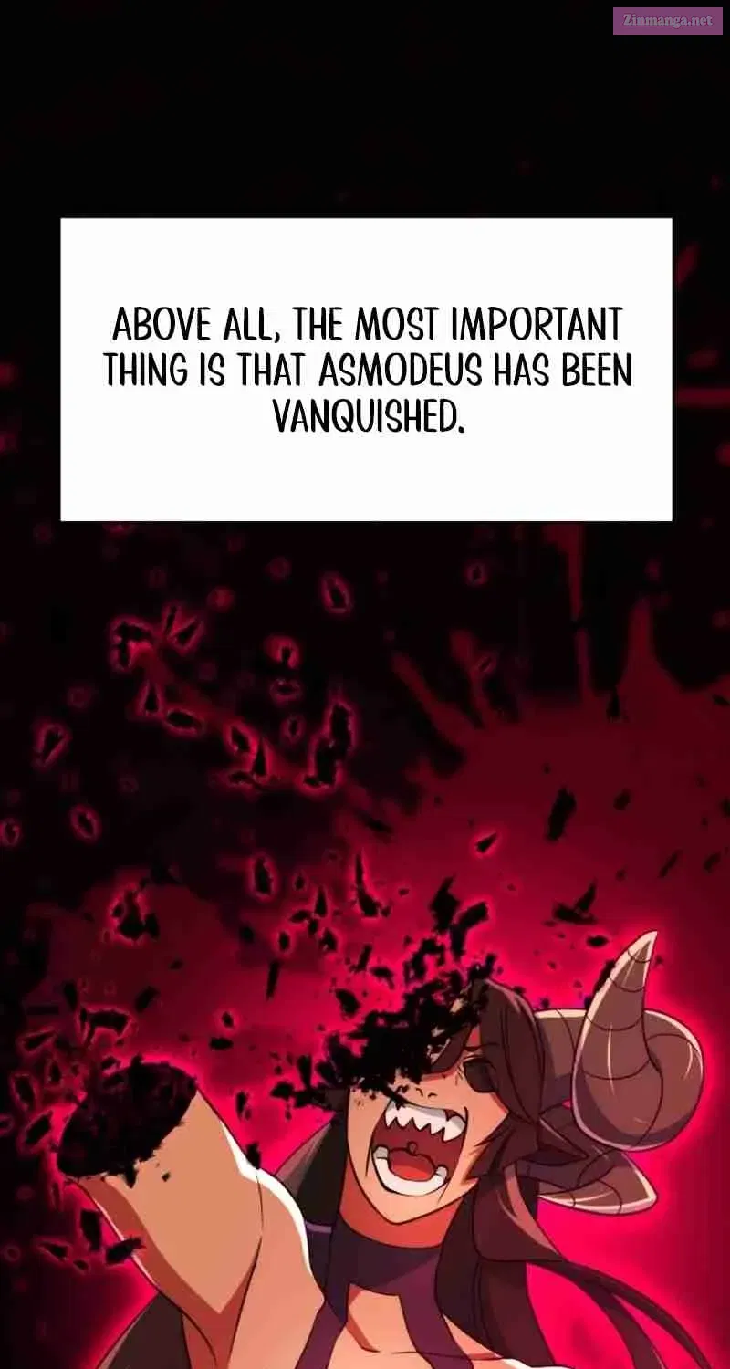 Archmage Who Transcends by Returning Chapter 119 page 5 - MangaNelo