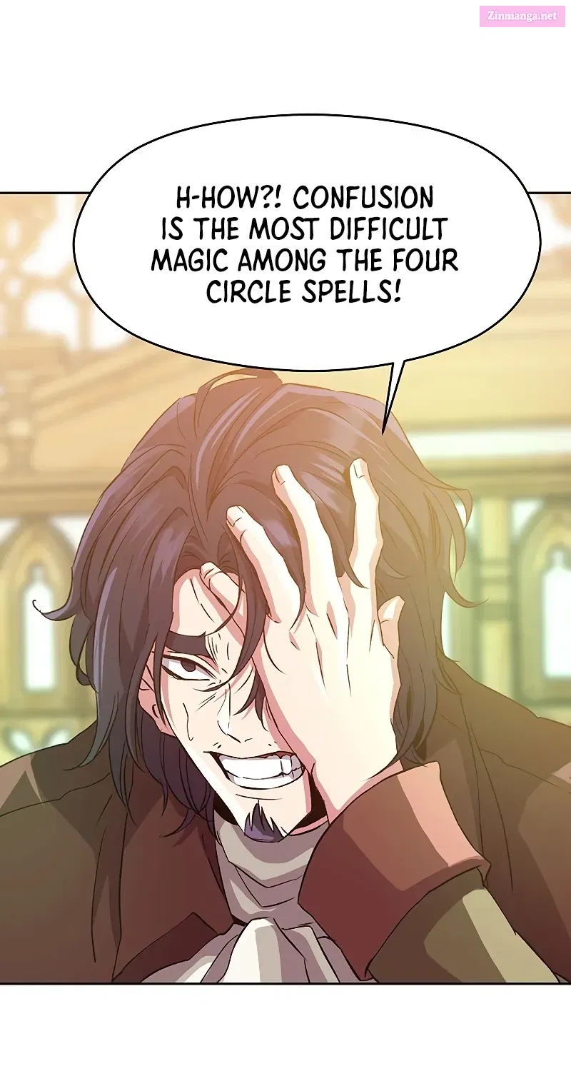 Archmage Who Transcends by Returning Chapter 12 page 68 - MangaNelo