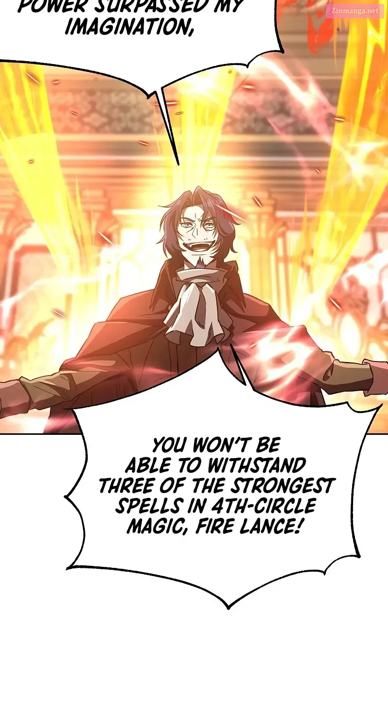 Archmage Who Transcends by Returning Chapter 13 page 56 - MangaNelo