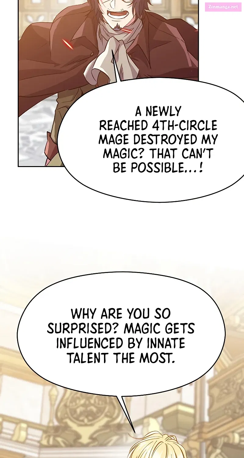 Archmage Who Transcends by Returning Chapter 13 page 78 - MangaNelo