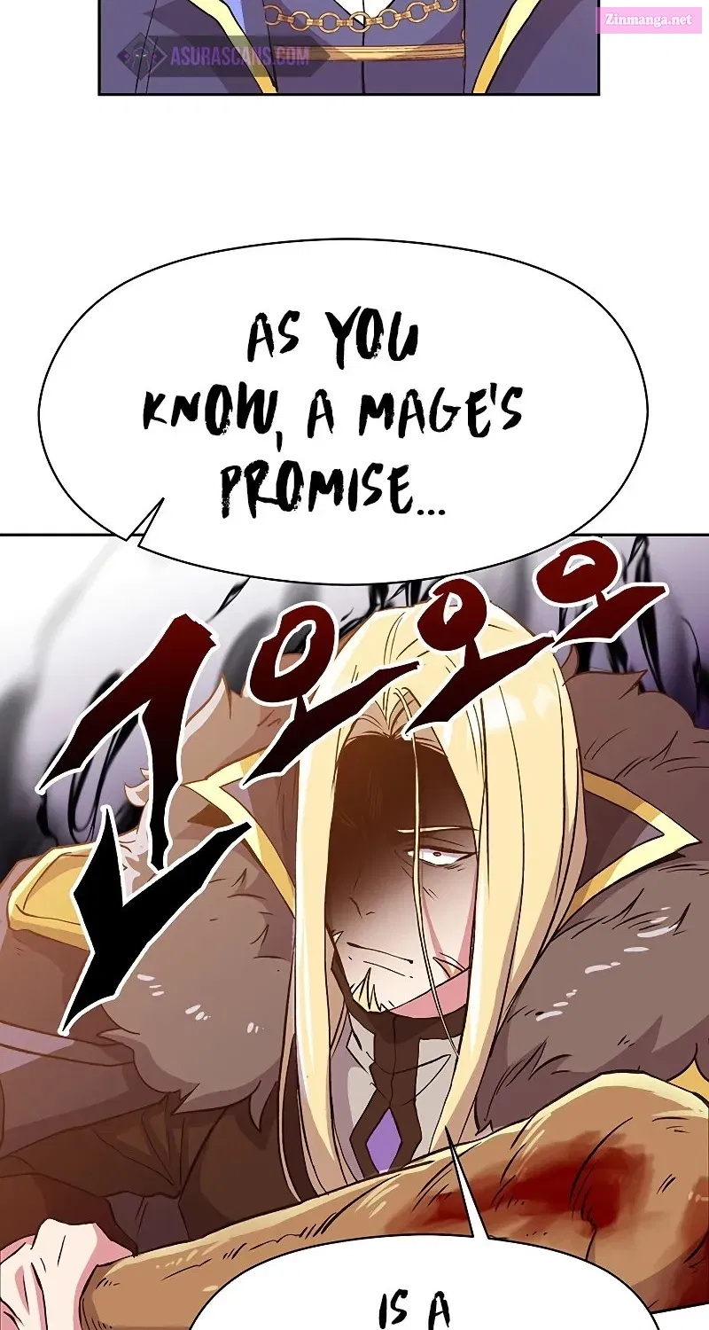 Archmage Who Transcends by Returning Chapter 17 page 30 - MangaNelo