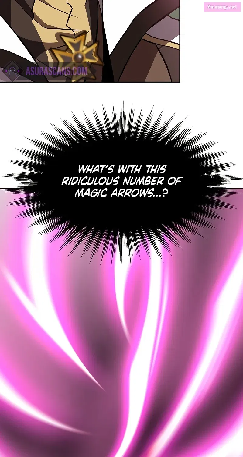 Archmage Who Transcends by Returning Chapter 21 page 107 - MangaNelo