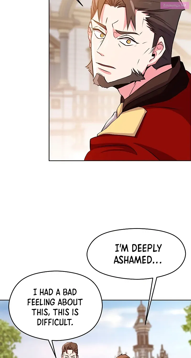 Archmage Who Transcends by Returning Chapter 3 page 46 - MangaNelo