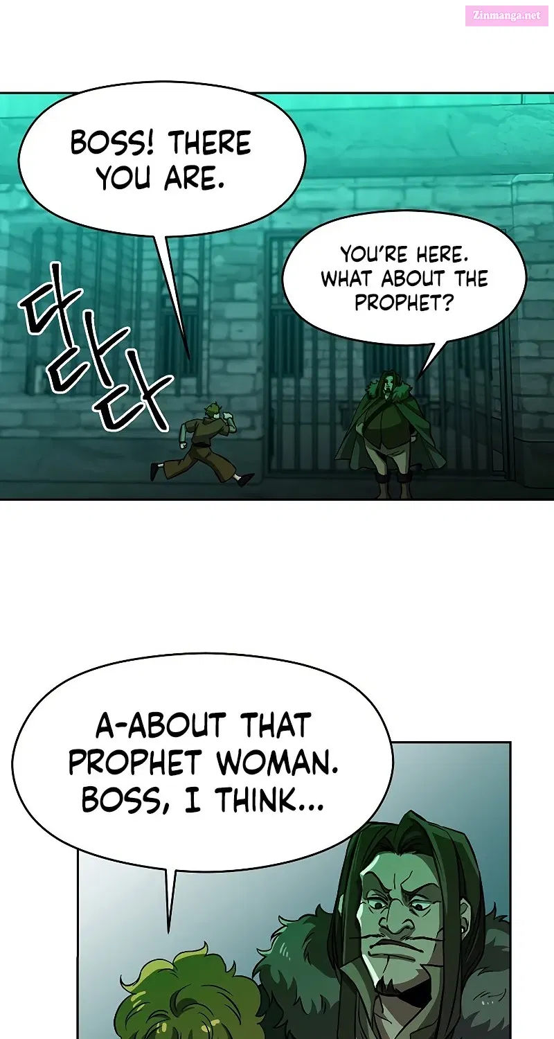 Archmage Who Transcends by Returning Chapter 30 page 26 - MangaNelo