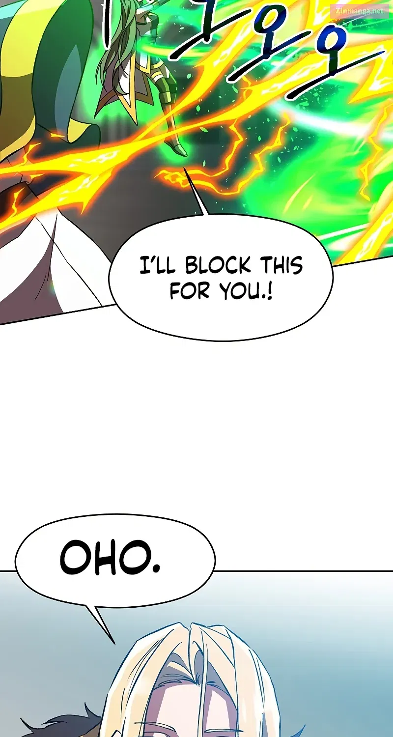 Archmage Who Transcends by Returning Chapter 36 page 14 - MangaKakalot