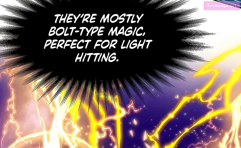 Archmage Who Transcends by Returning Chapter 36 page 3 - MangaKakalot