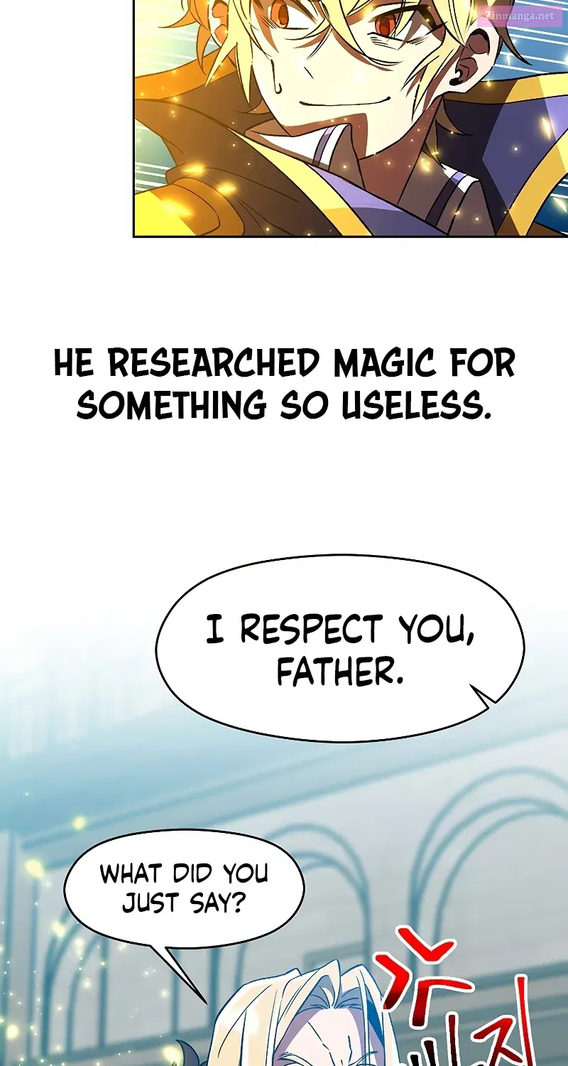 Archmage Who Transcends by Returning Chapter 36 page 6 - MangaKakalot