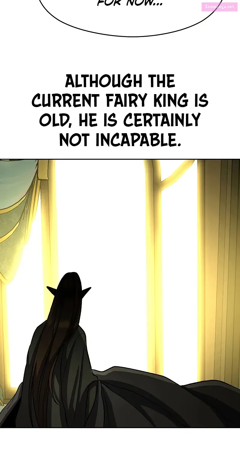 Archmage Who Transcends by Returning Chapter 39 page 36 - MangaNelo