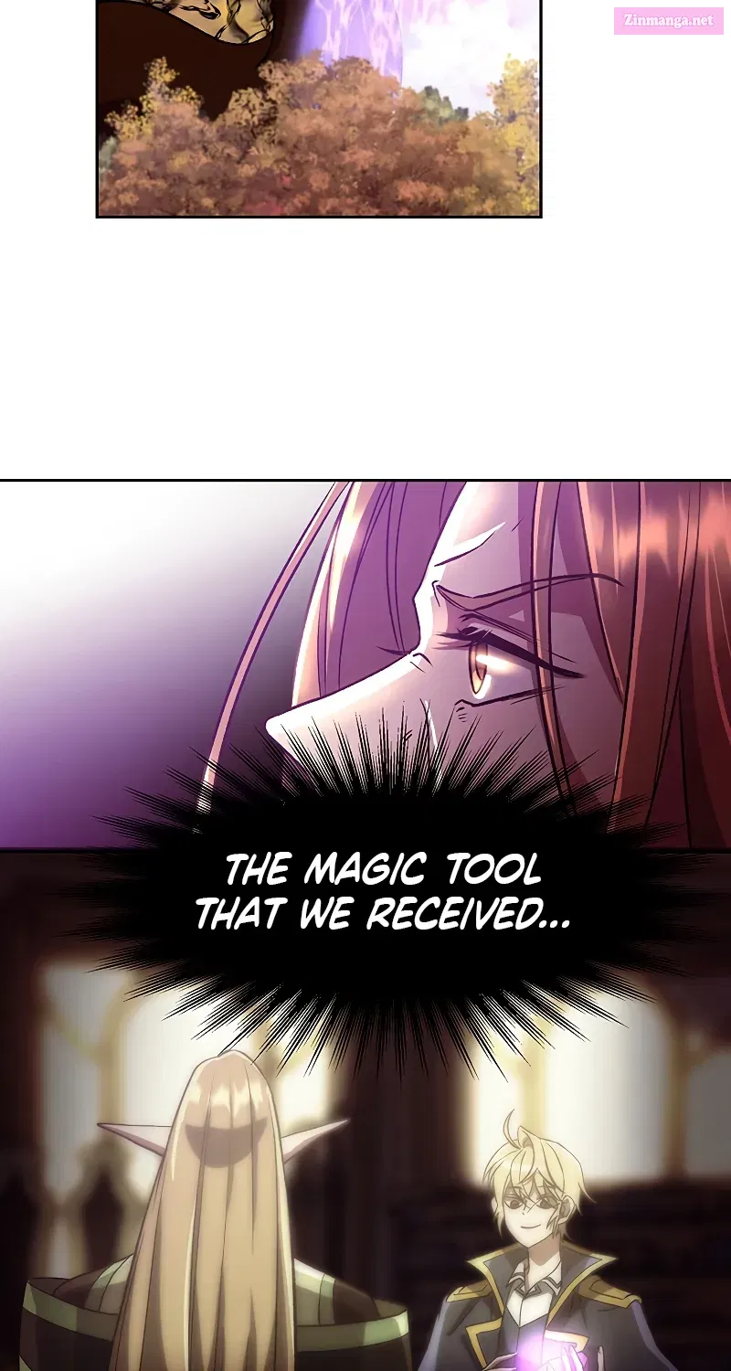 Archmage Who Transcends by Returning Chapter 42 page 14 - MangaNelo