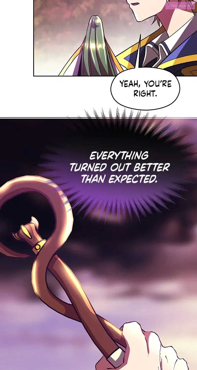 Archmage Who Transcends by Returning Chapter 42 page 26 - MangaNelo