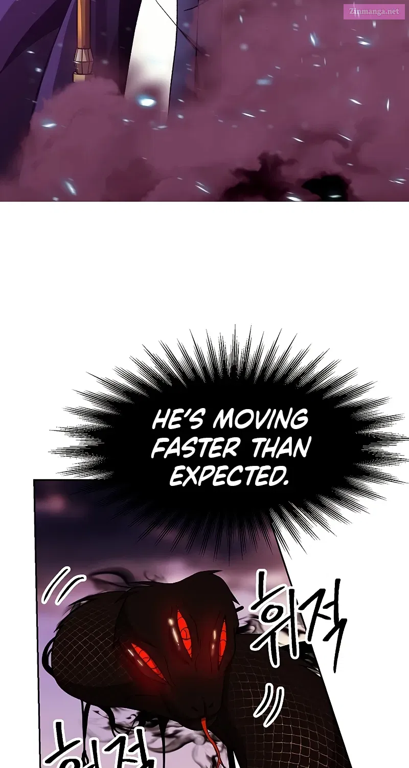 Archmage Who Transcends by Returning Chapter 42 page 52 - MangaNelo