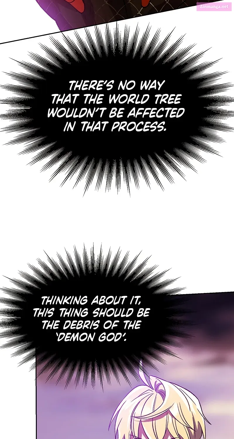 Archmage Who Transcends by Returning Chapter 42 page 68 - MangaNelo