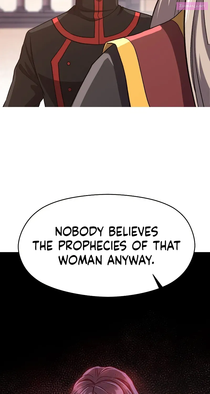 Archmage Who Transcends by Returning Chapter 52 page 10 - MangaNelo