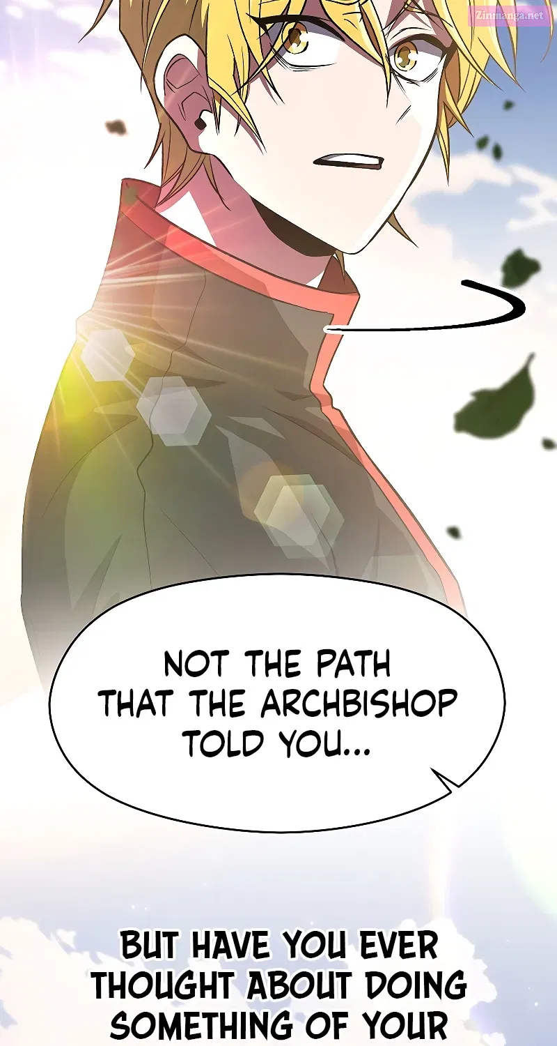 Archmage Who Transcends by Returning Chapter 55 page 36 - MangaNelo