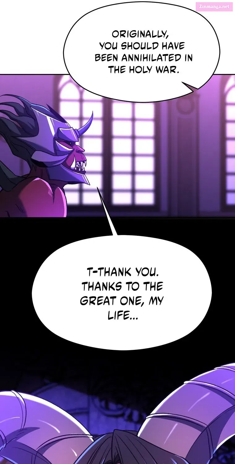 Archmage Who Transcends by Returning Chapter 71 page 20 - MangaKakalot