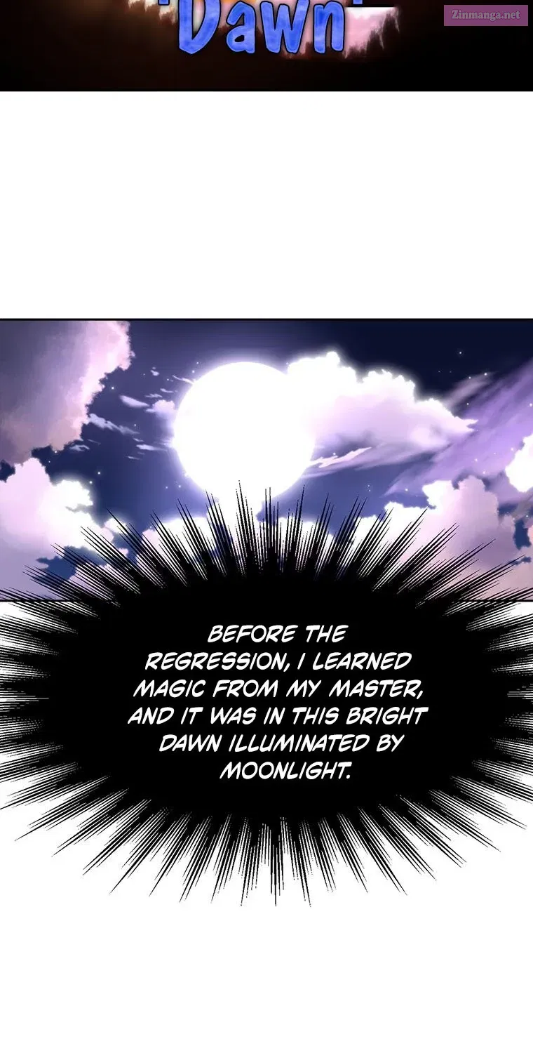 Archmage Who Transcends by Returning Chapter 72 page 65 - MangaNelo