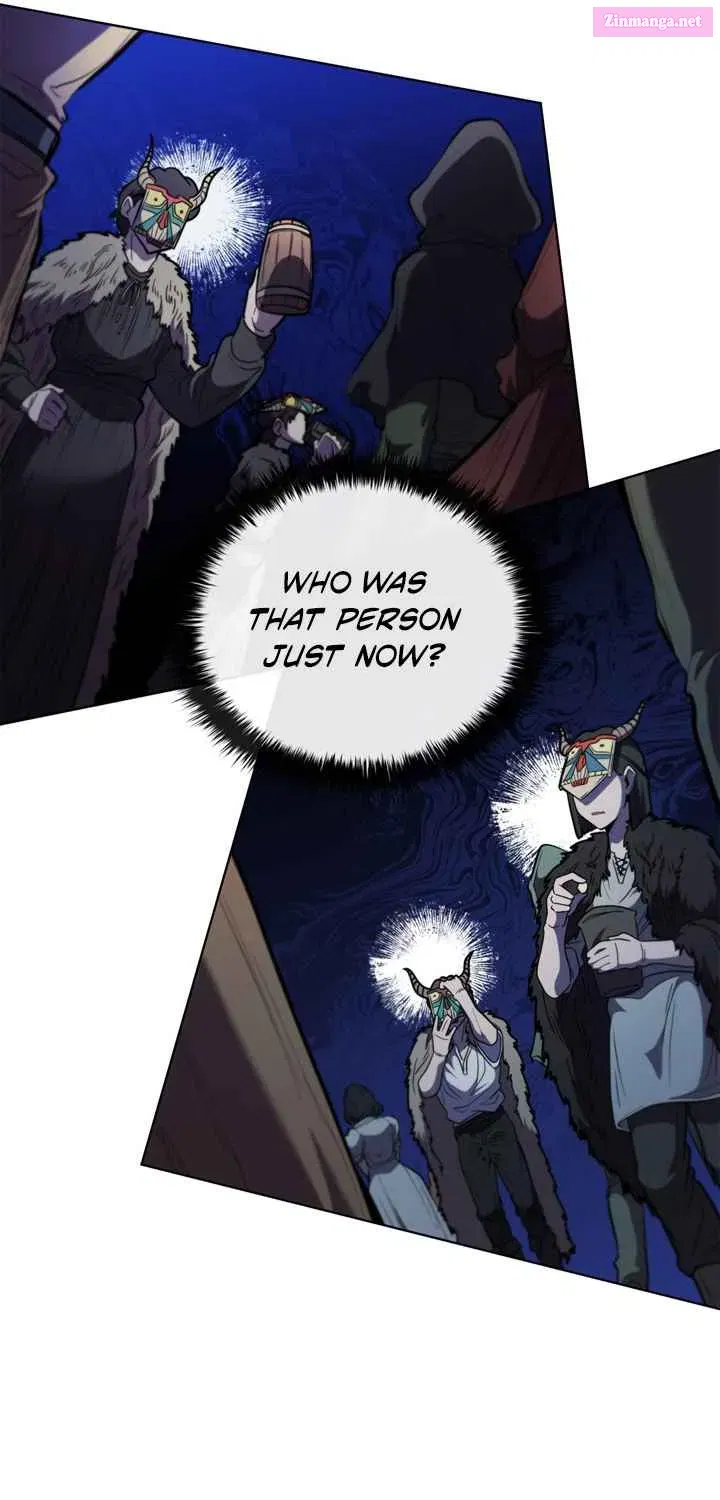 Archmage Who Transcends by Returning Chapter 76 page 79 - MangaNelo