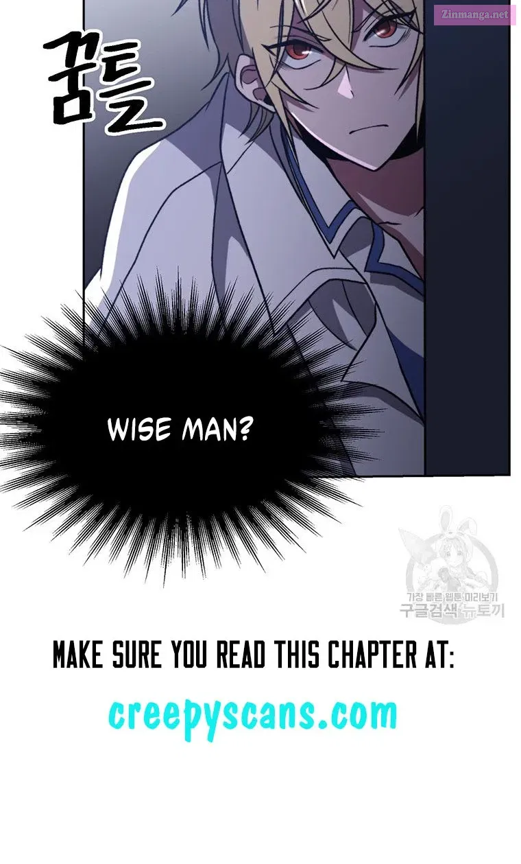 Archmage Who Transcends by Returning Chapter 80 page 27 - MangaNelo