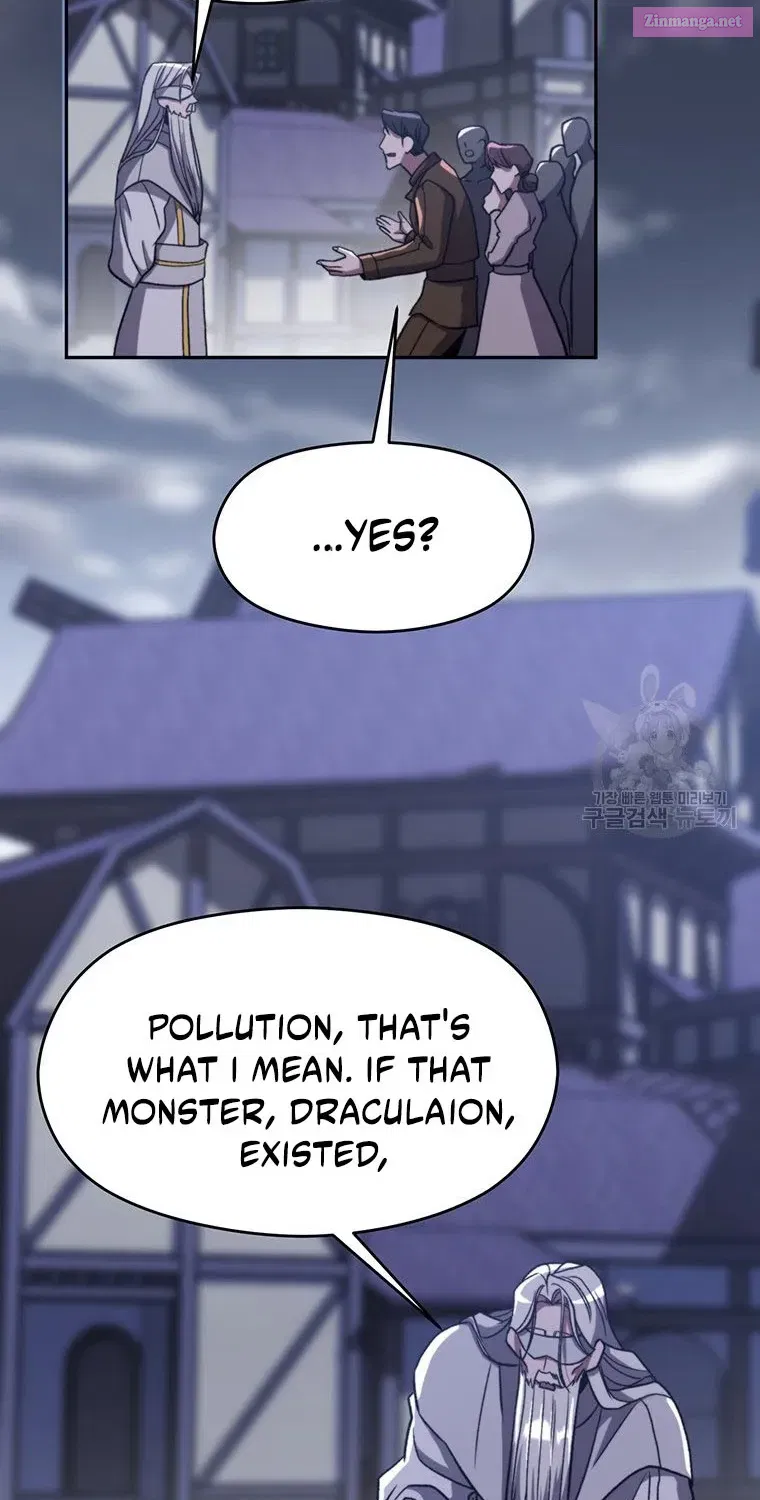 Archmage Who Transcends by Returning Chapter 80 page 31 - MangaNelo