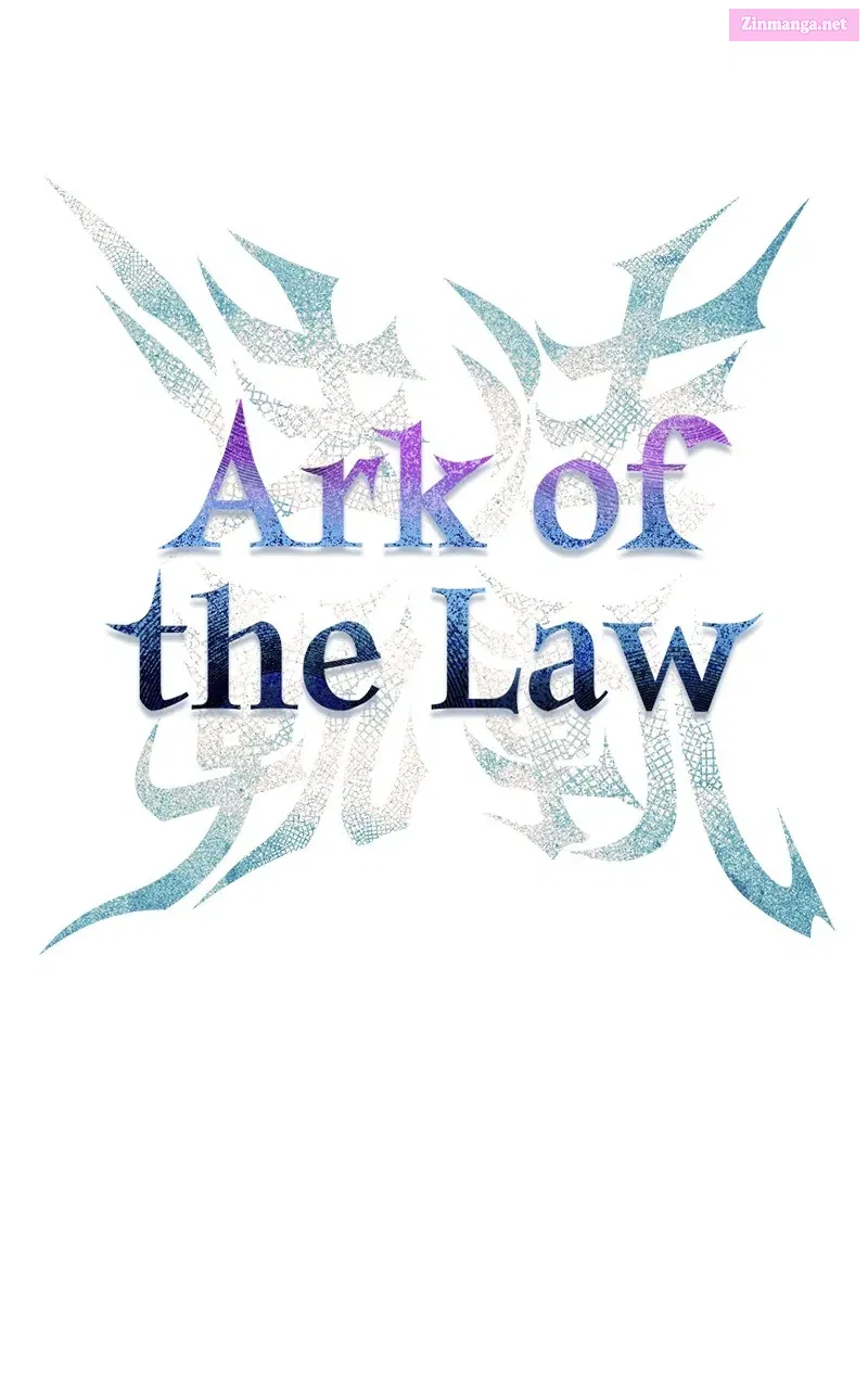 Ark of the Law Chapter 11 page 33 - Mangabat