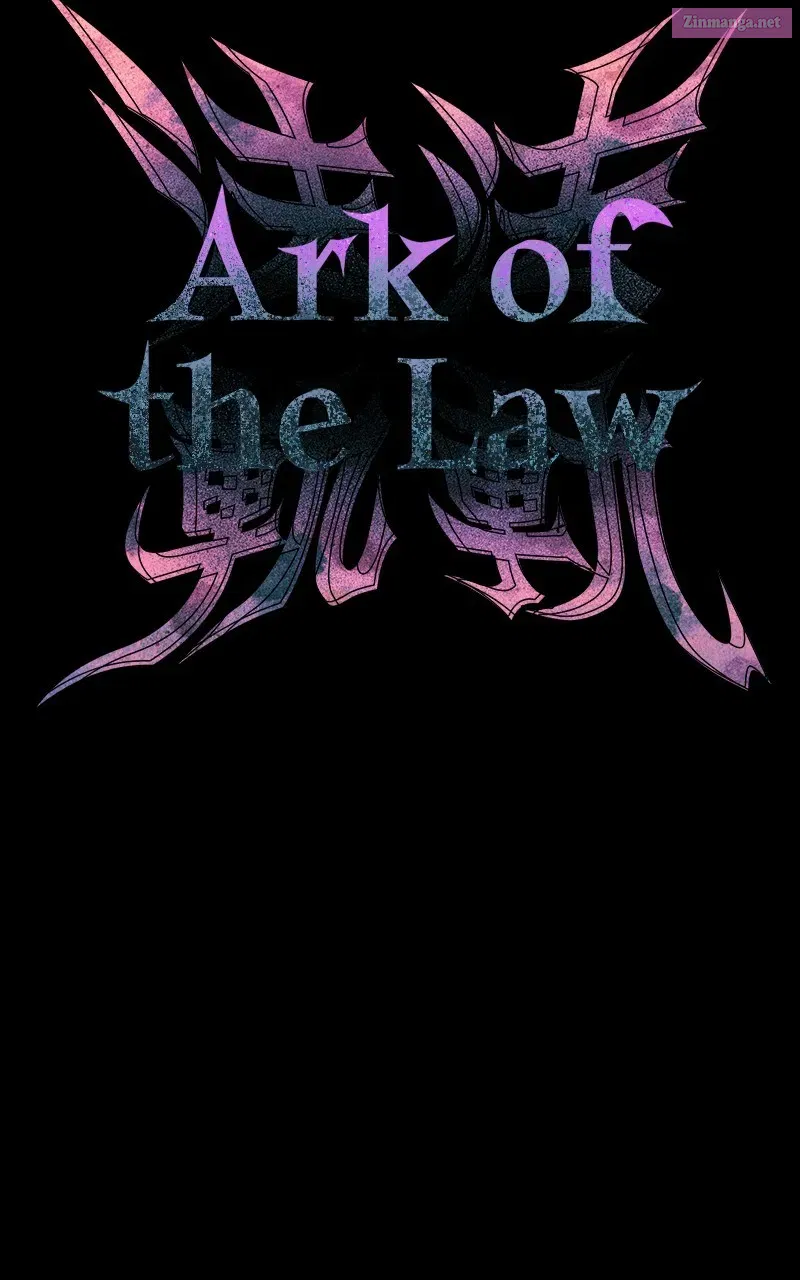 Ark of the Law Chapter 13 page 40 - MangaNelo