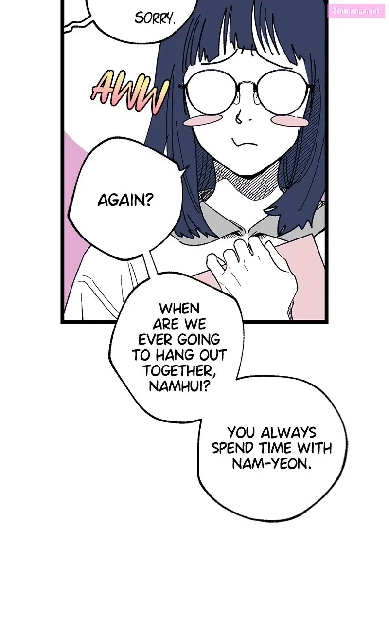 Ark of the Law Chapter 13 page 51 - MangaKakalot