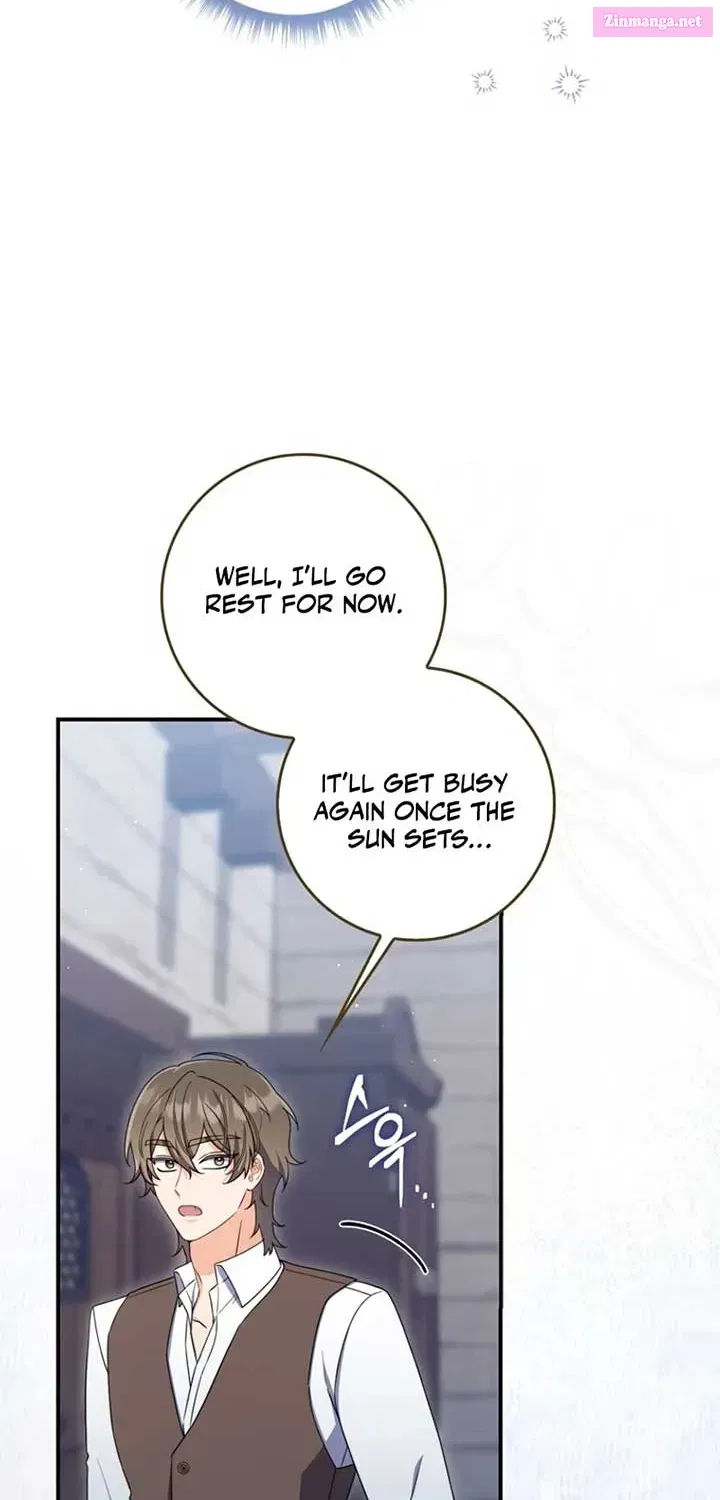 As My Husband Said, I Brought In A Lover Chapter 68 page 14 - MangaKakalot