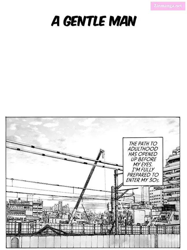 Asano Inio Tanpenshuu Chapter 1 page 1 - Mangabat