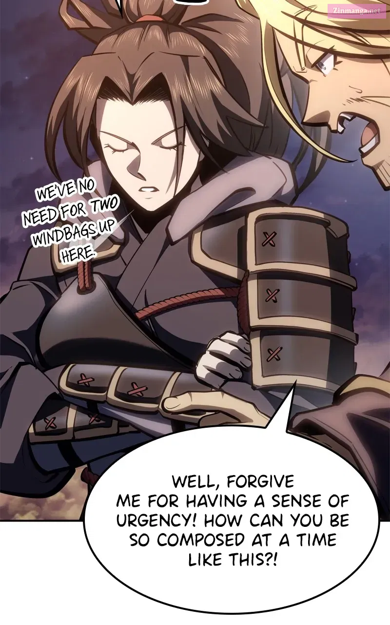 Assassin’s Creed:Forgotten Temple Chapter 74 page 41 - MangaKakalot