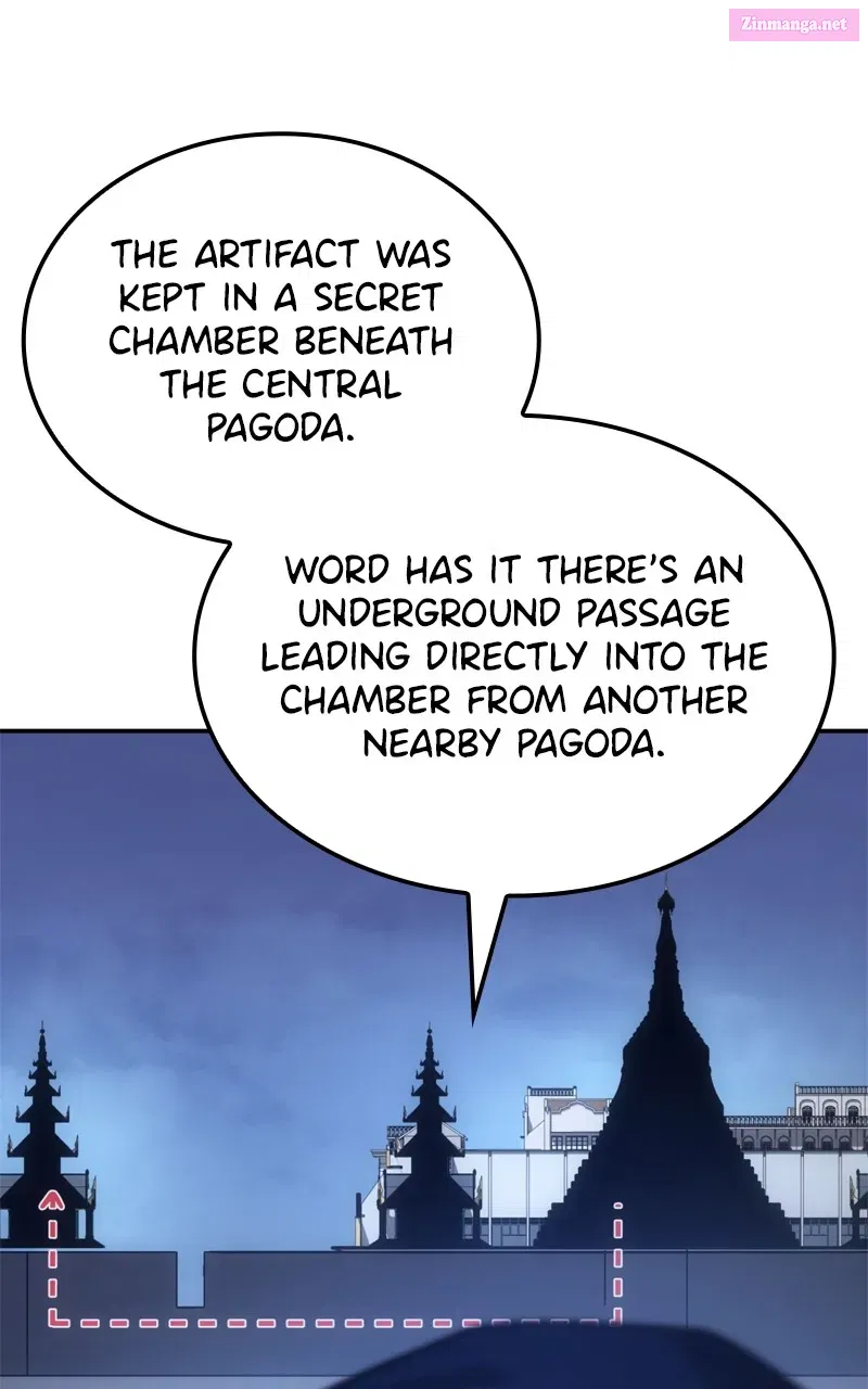 Assassin’s Creed:Forgotten Temple Chapter 98 page 125 - Mangabat