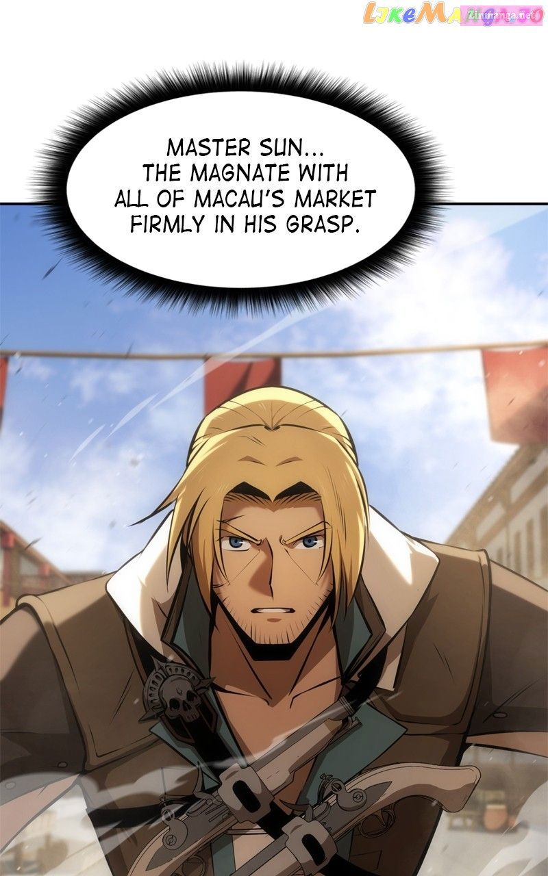 Assassin’s Creed:Forgotten Temple Chapter 31 page 12 - MangaKakalot