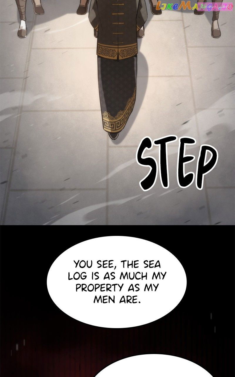 Assassin’s Creed:Forgotten Temple Chapter 31 page 5 - MangaKakalot