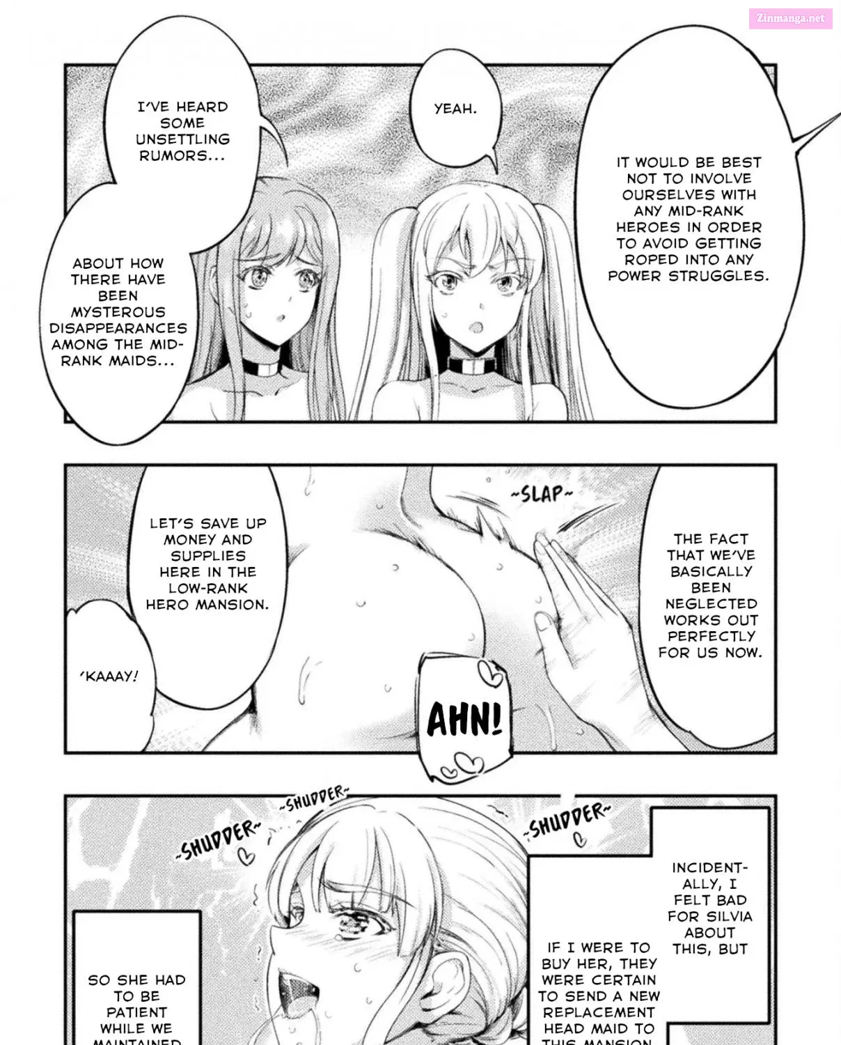 Astro King - Shoukan Yuusha dakedo Kakyuu Nintei sareta node Maid Harem o Tsukurimasu! Chapter 8 page 27 - MangaKakalot