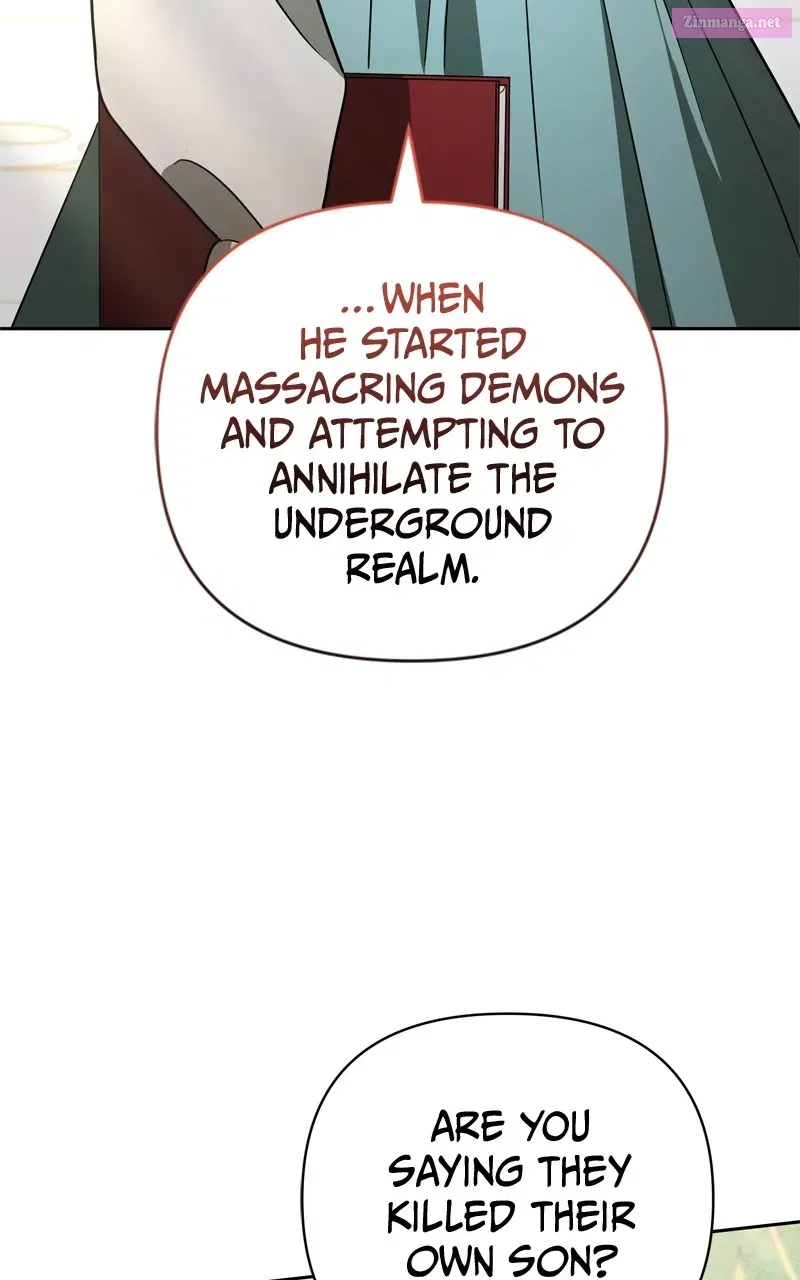 At Your Mercy Chapter 18 page 29 - MangaKakalot