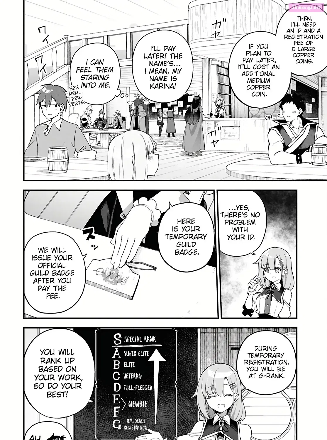 Ato wa Gojiyuu ni Douzo! ~Tutorial de Kami-sama ga Last Boss wo Taoshi Chatta node Watashi wa Suki Houdai Ikiteiku~ Chapter 2 page 25 - MangaKakalot