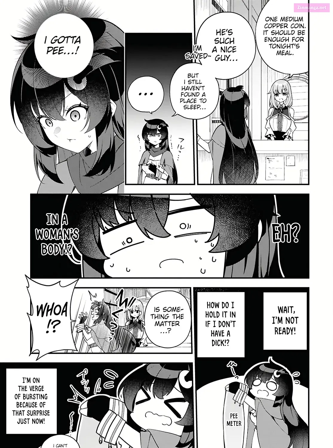 Ato wa Gojiyuu ni Douzo! ~Tutorial de Kami-sama ga Last Boss wo Taoshi Chatta node Watashi wa Suki Houdai Ikiteiku~ Chapter 2 page 32 - MangaKakalot