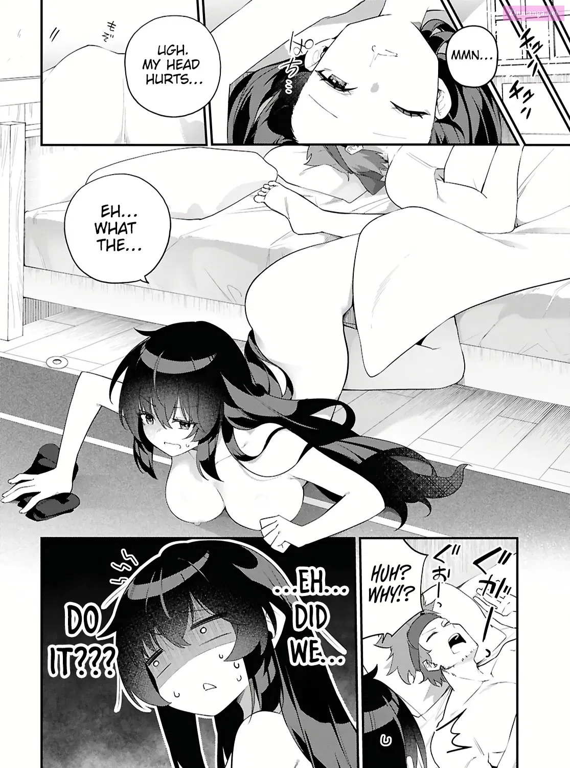 Ato wa Gojiyuu ni Douzo! ~Tutorial de Kami-sama ga Last Boss wo Taoshi Chatta node Watashi wa Suki Houdai Ikiteiku~ Chapter 2 page 43 - MangaKakalot