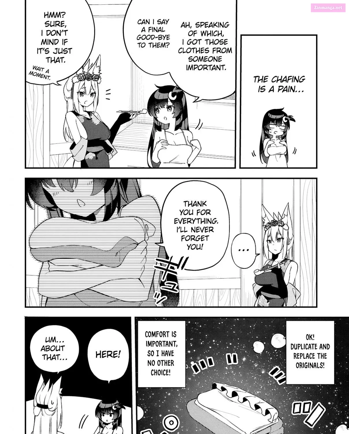 Ato wa Gojiyuu ni Douzo! ~Tutorial de Kami-sama ga Last Boss wo Taoshi Chatta node Watashi wa Suki Houdai Ikiteiku~ Chapter 3 page 25 - MangaKakalot