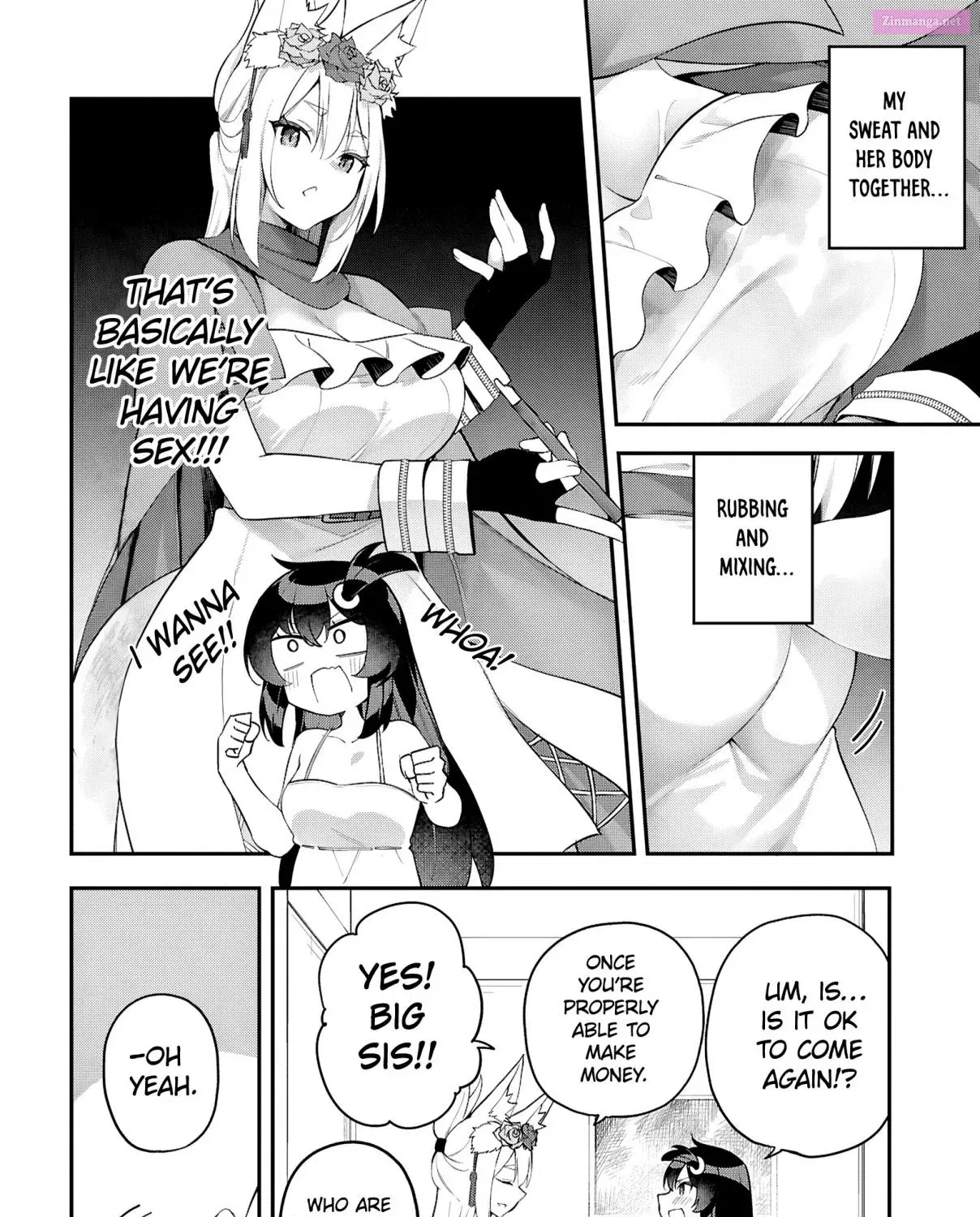 Ato wa Gojiyuu ni Douzo! ~Tutorial de Kami-sama ga Last Boss wo Taoshi Chatta node Watashi wa Suki Houdai Ikiteiku~ Chapter 3 page 29 - MangaKakalot