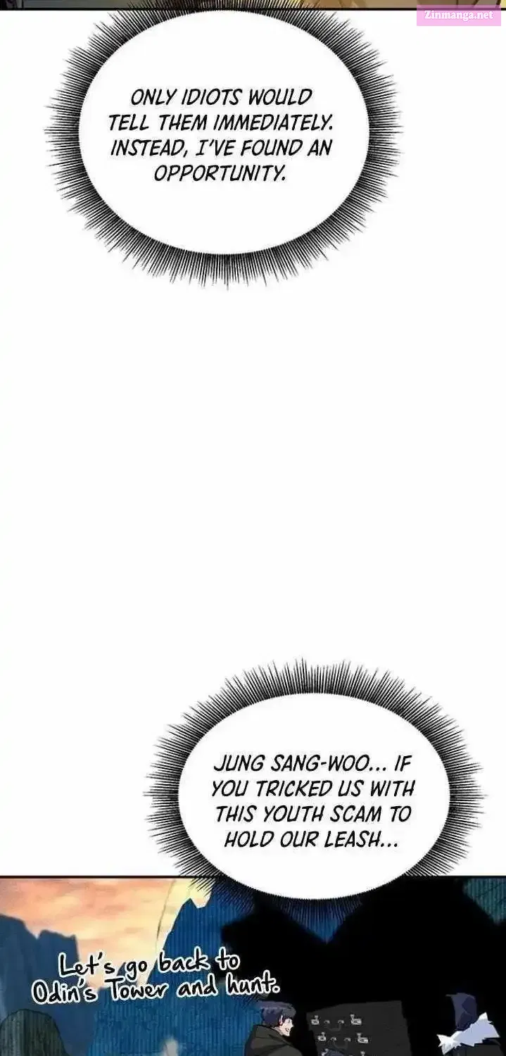 Auto-Hunting With Clones Chapter 133 page 5 - MangaKakalot