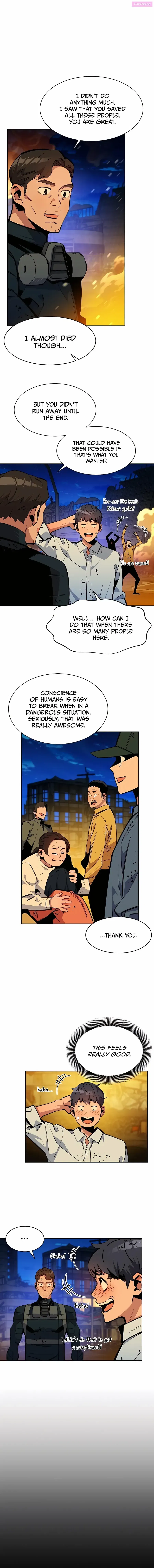 Auto-Hunting With Clones Chapter 26 page 6 - MangaKakalot