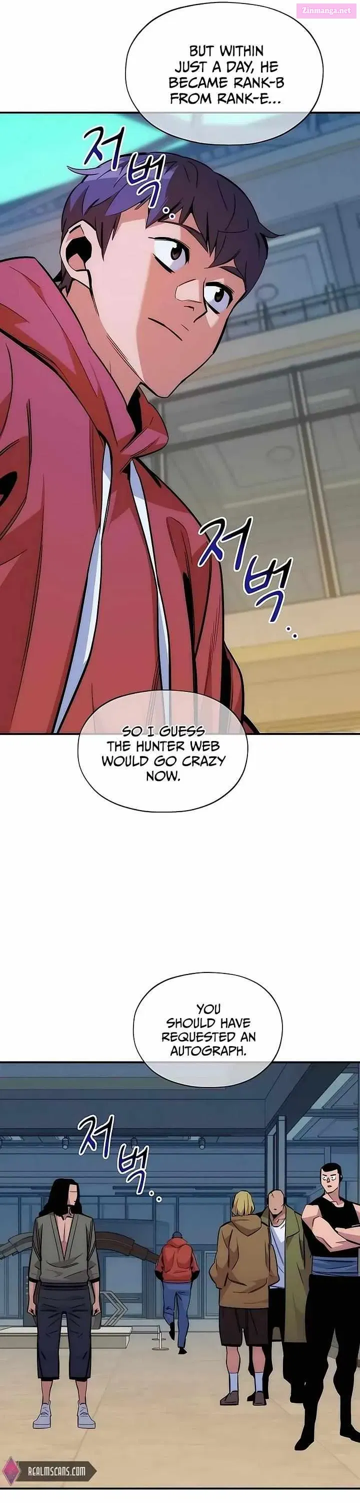 Auto-Hunting With Clones Chapter 47 page 29 - MangaKakalot