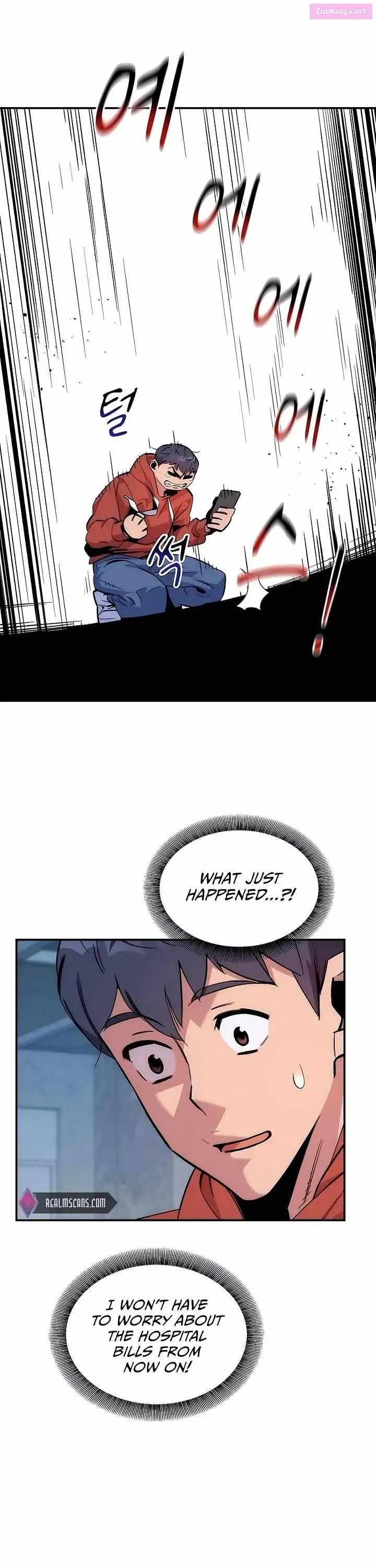 Auto-Hunting With Clones Chapter 47 page 38 - MangaKakalot