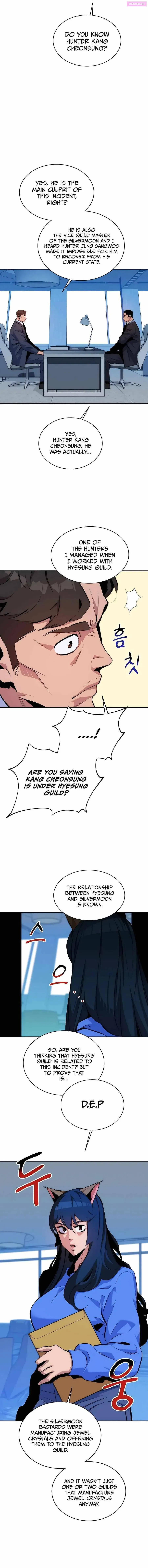 Auto-Hunting With Clones Chapter 48 page 4 - MangaKakalot