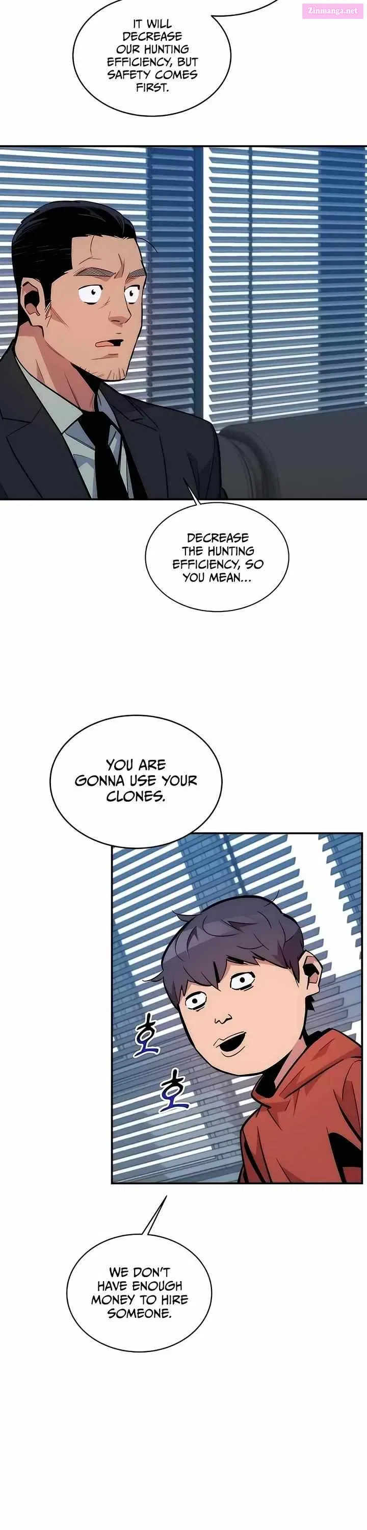 Auto-Hunting With Clones Chapter 50 page 44 - MangaKakalot